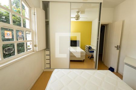 Casa para alugar com 400m², 5 quartos e 8 vagasQuarto 4