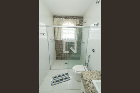 Casa para alugar com 400m², 5 quartos e 8 vagasBanheiro / suíte