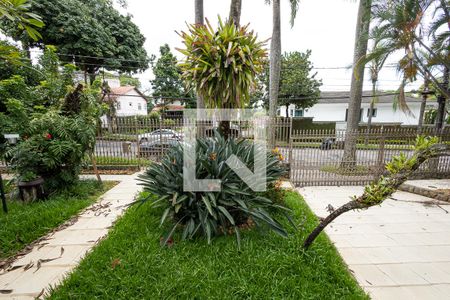 Casa para alugar com 400m², 5 quartos e 8 vagasFachada / vagas de garaem / Jaridm