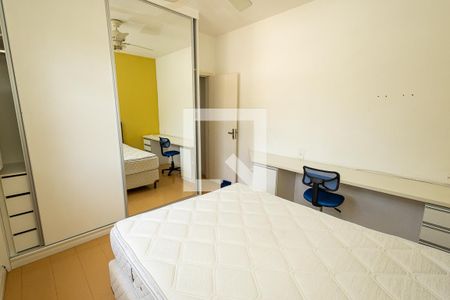 Casa para alugar com 400m², 5 quartos e 8 vagasQuarto 4