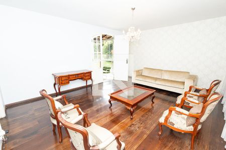 Sala de casa para alugar com 5 quartos, 400m² em Bandeirantes (pampulha), Belo Horizonte