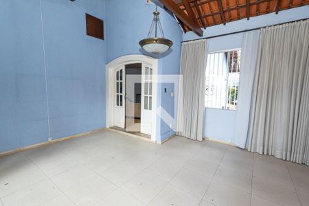 Casa para alugar com 400m², 5 quartos e 8 vagasVaranda / 2º andar