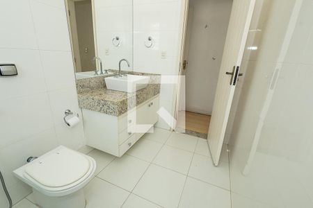 Casa para alugar com 400m², 5 quartos e 8 vagasBanheiro / suíte