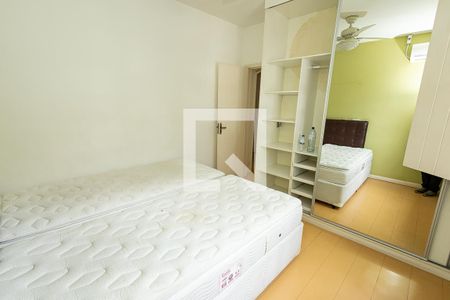 Casa para alugar com 400m², 5 quartos e 8 vagasQuarto 3