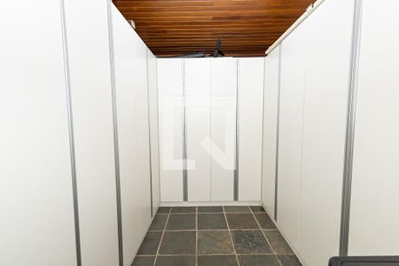 Casa para alugar com 400m², 5 quartos e 8 vagasDispensa / áera gourmet