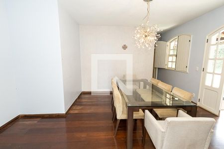 Sala de Jantar de casa para alugar com 5 quartos, 400m² em Bandeirantes (pampulha), Belo Horizonte