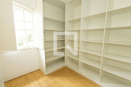 Casa para alugar com 400m², 5 quartos e 8 vagasRouparia / 2ª anda