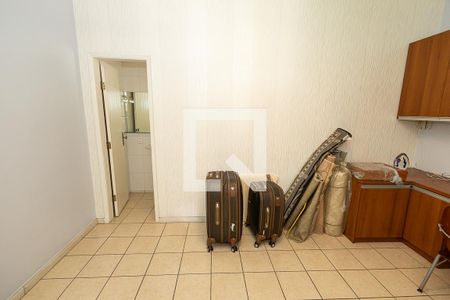 Casa para alugar com 400m², 5 quartos e 8 vagasEscritório / banheiro