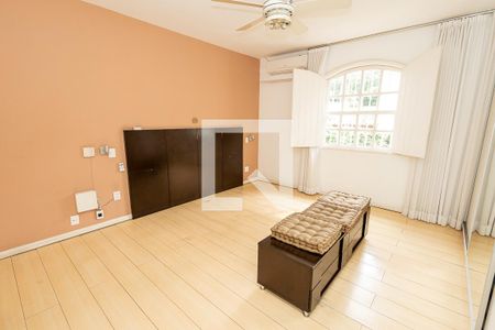 Casa para alugar com 400m², 5 quartos e 8 vagasQuarto 2 / suíte