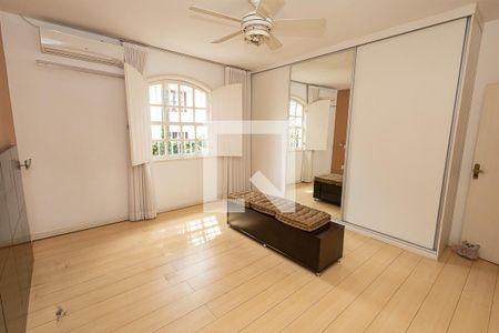 Casa para alugar com 400m², 5 quartos e 8 vagasQuarto 2 / suíte