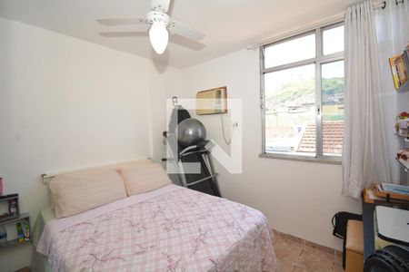 Quarto 1 de apartamento à venda com 2 quartos, 50m² em Vicente de Carvalho, Rio de Janeiro