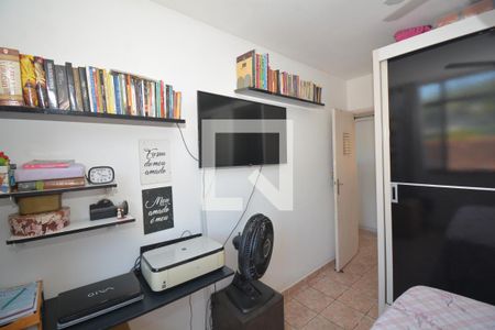 Quarto 1 de apartamento à venda com 2 quartos, 50m² em Vicente de Carvalho, Rio de Janeiro