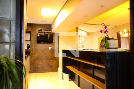 Espaço Gourmet de apartamento à venda com 4 quartos, 287m² em Paraíso do Morumbi, São Paulo