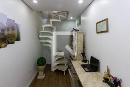 Escritório de casa à venda com 2 quartos, 92m² em Jardim Ângela (zona Leste), São Paulo