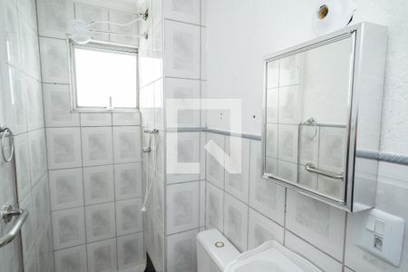 Apartamento à venda com 60m², 2 quartos e 1 vagaBanheiro Social