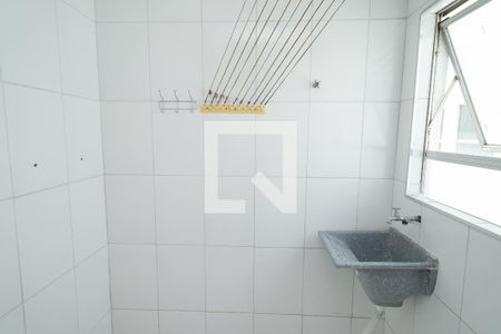 Apartamento à venda com 60m², 2 quartos e 1 vagaÁrea de Serviço