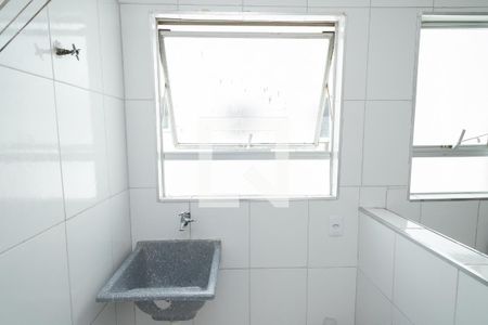 Apartamento à venda com 60m², 2 quartos e 1 vagaÁrea de Serviço