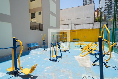 Apartamento à venda com 60m², 2 quartos e 1 vagaÁrea comum - Playground