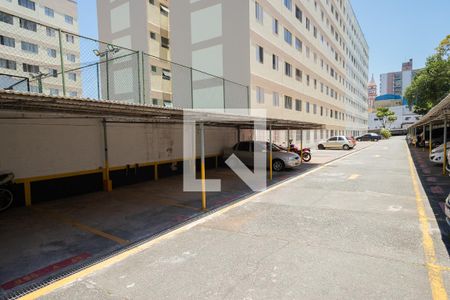 Apartamento à venda com 60m², 2 quartos e 1 vagaEstacionamento 