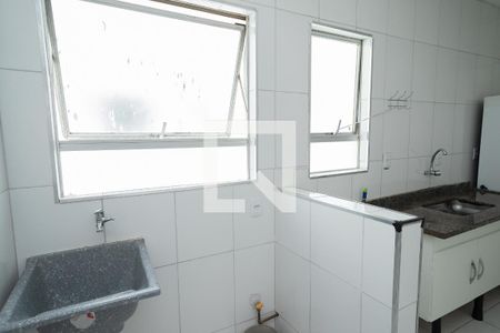 Apartamento à venda com 60m², 2 quartos e 1 vagaÁrea de Serviço