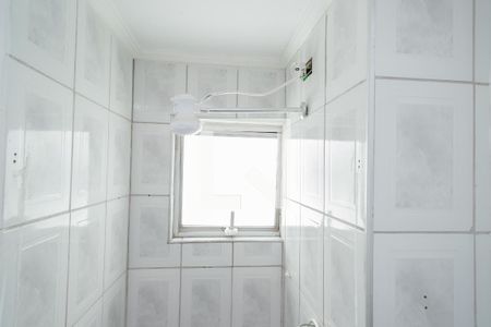 Apartamento à venda com 60m², 2 quartos e 1 vagaBanheiro Social