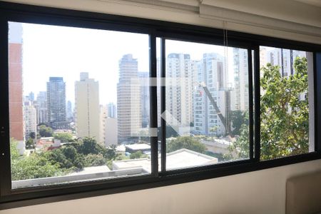 Quarto de kitnet/studio para alugar com 1 quarto, 26m² em Perdizes, São Paulo