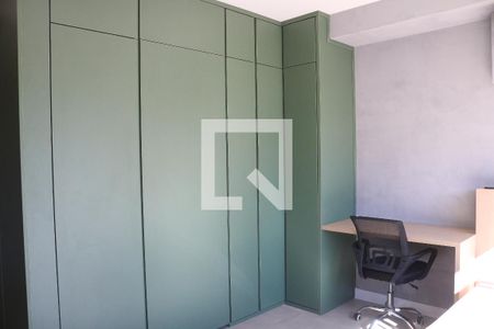 Quarto de kitnet/studio para alugar com 1 quarto, 26m² em Perdizes, São Paulo