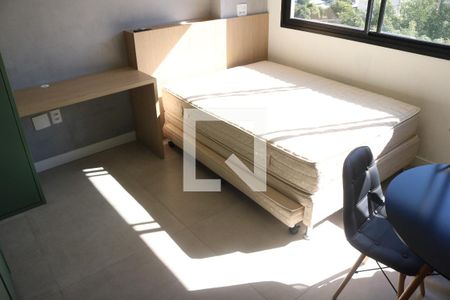 Quarto de kitnet/studio para alugar com 1 quarto, 26m² em Perdizes, São Paulo