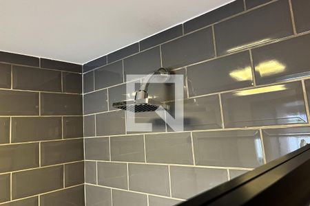 Studio à venda com 26m², 1 quarto e sem vagaBanheiro