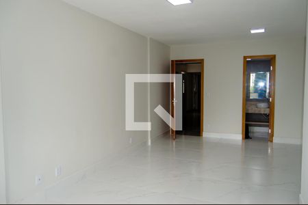 Sala de apartamento para alugar com 2 quartos, 61m² em Setor Central, Goiânia