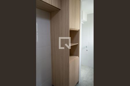 Apartamento para alugar com 61m², 2 quartos e 2 vagasCozinha