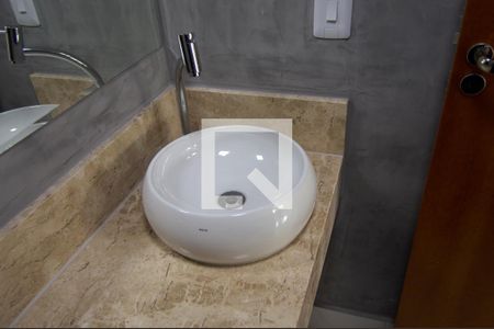 Apartamento para alugar com 61m², 2 quartos e 2 vagasLavabo