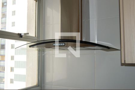 Apartamento para alugar com 61m², 2 quartos e 2 vagasCozinha