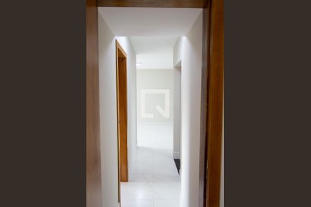 Apartamento para alugar com 61m², 2 quartos e 2 vagasCorredor