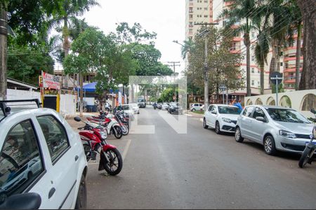 Apartamento para alugar com 61m², 2 quartos e 2 vagasVista da Rua