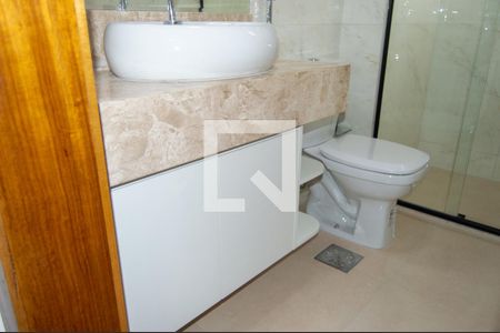 Apartamento para alugar com 61m², 2 quartos e 2 vagasBanheiro Suíte 2