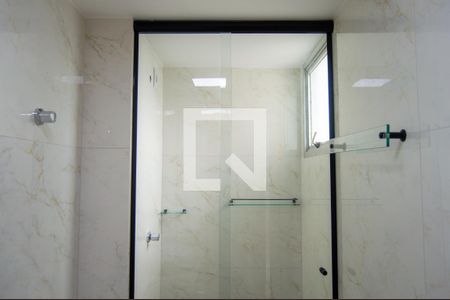 Apartamento para alugar com 61m², 2 quartos e 2 vagasBanheiro Suíte 2