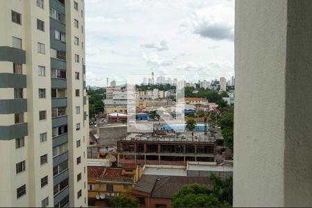 Apartamento para alugar com 61m², 2 quartos e 2 vagasVista Área de Serviço