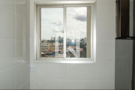 Apartamento para alugar com 61m², 2 quartos e 2 vagasÁrea de Serviço