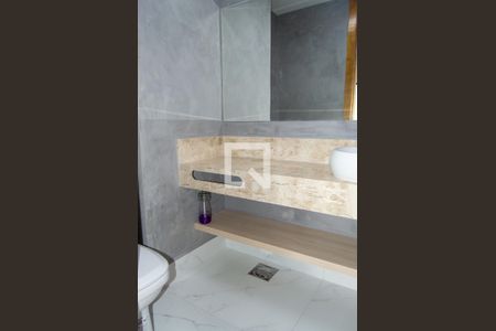 Apartamento para alugar com 61m², 2 quartos e 2 vagasLavabo