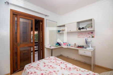 Casa à venda com 198m², 3 quartos e 6 vagasQuarto 2