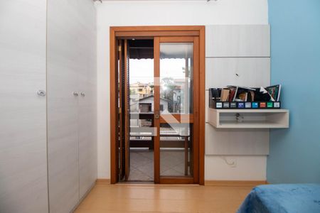 Casa à venda com 198m², 3 quartos e 6 vagasQuarto 1