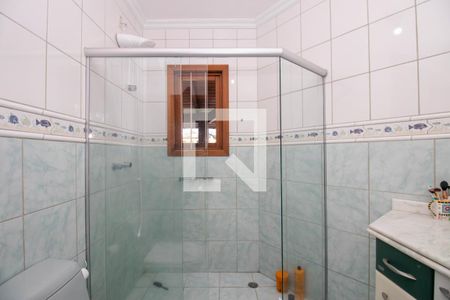 Casa à venda com 198m², 3 quartos e 6 vagasBanheiro Social