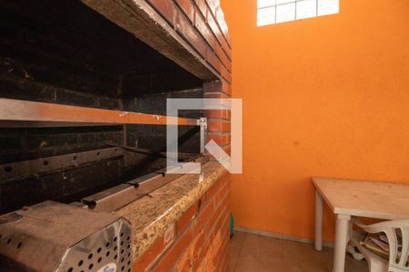 Casa à venda com 198m², 3 quartos e 6 vagasChurrasqueira
