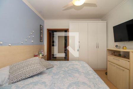 Casa à venda com 198m², 3 quartos e 6 vagasSuíte