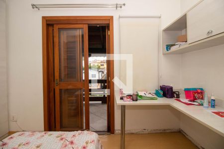 Casa à venda com 198m², 3 quartos e 6 vagasQuarto 2