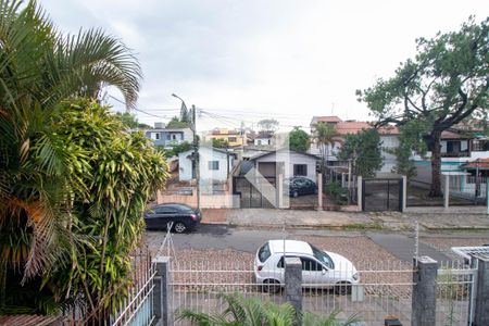 Casa à venda com 198m², 3 quartos e 6 vagasVista da Varanda do Quarto 1