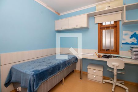 Casa à venda com 198m², 3 quartos e 6 vagasQuarto 1