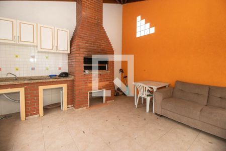 Casa à venda com 198m², 3 quartos e 6 vagasChurrasqueira