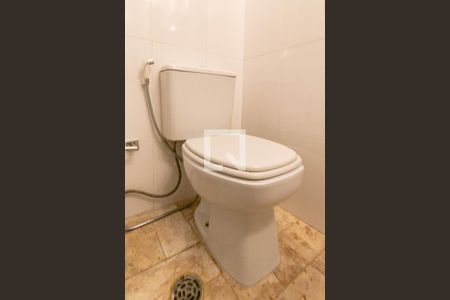 Apartamento para alugar com 90m², 3 quartos e 1 vaga Apartamento para alugar com 90m², 3 quartos e 1 vagaBanheiro Social